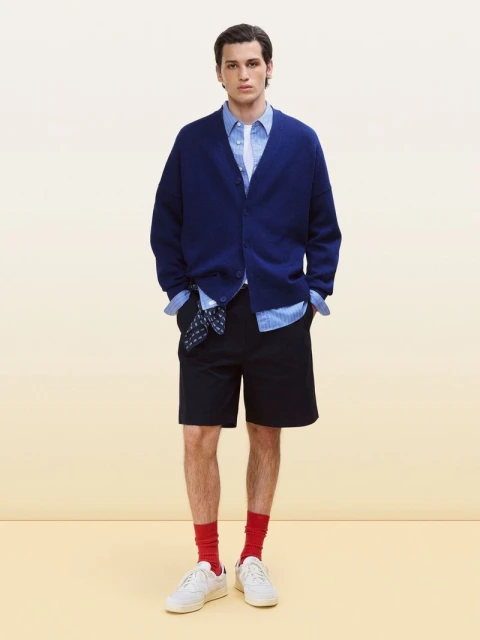 Arket Spring 2026 Mens Looks