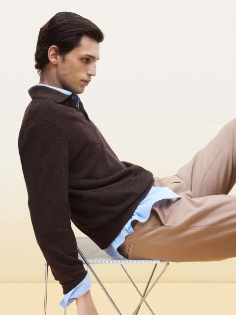 Arket Spring 2026 Mens Looks