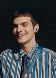 Talking Heads Riccardo Ruggeri