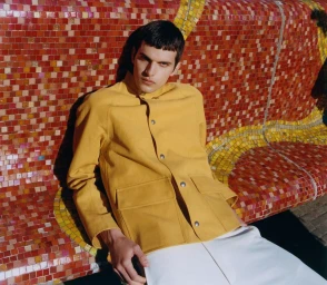 Talking Heads Riccardo Ruggeri