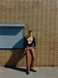 Talking Heads Riccardo Ruggeri