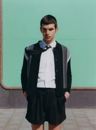 Talking Heads Riccardo Ruggeri