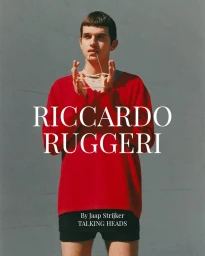 Talking Heads Riccardo Ruggeri