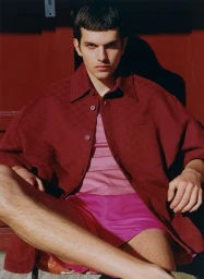 Talking Heads Riccardo Ruggeri