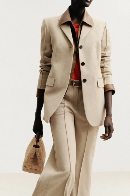 ME+EM March Campaign