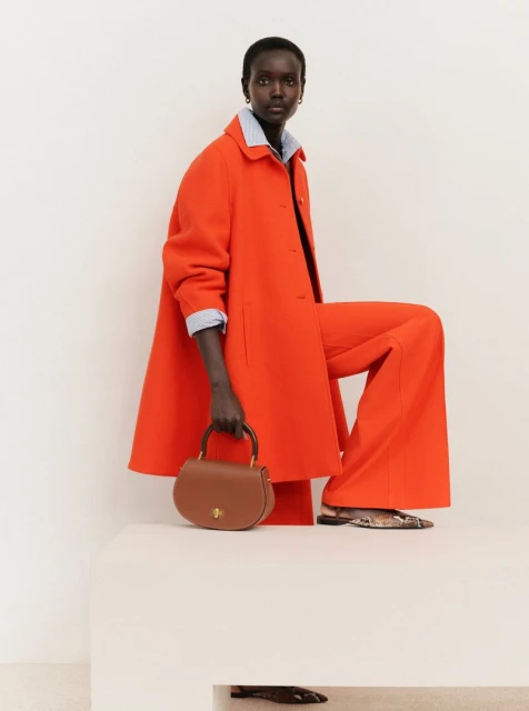 ME+EM March Campaign