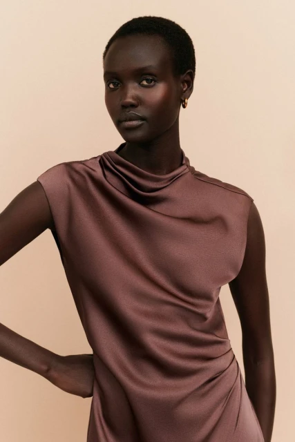 ME+EM March Campaign