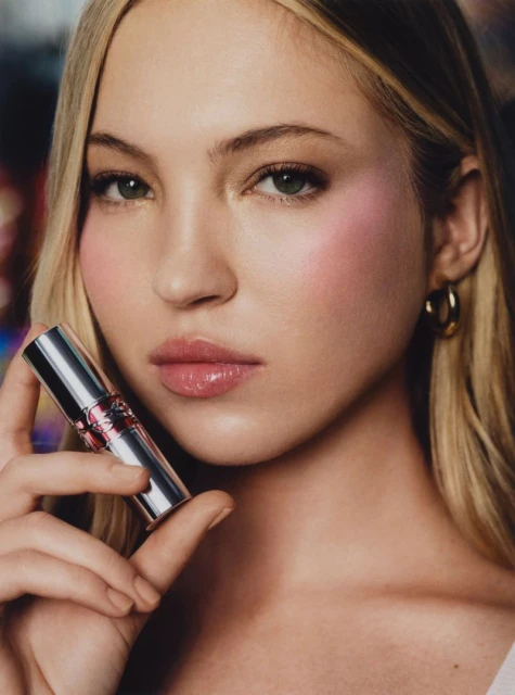 YSL Beauty Lovestore