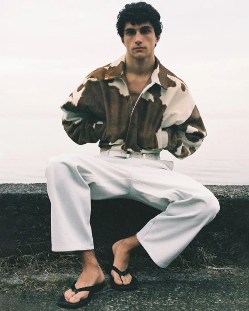 Situationist S/S 2026 Campaign