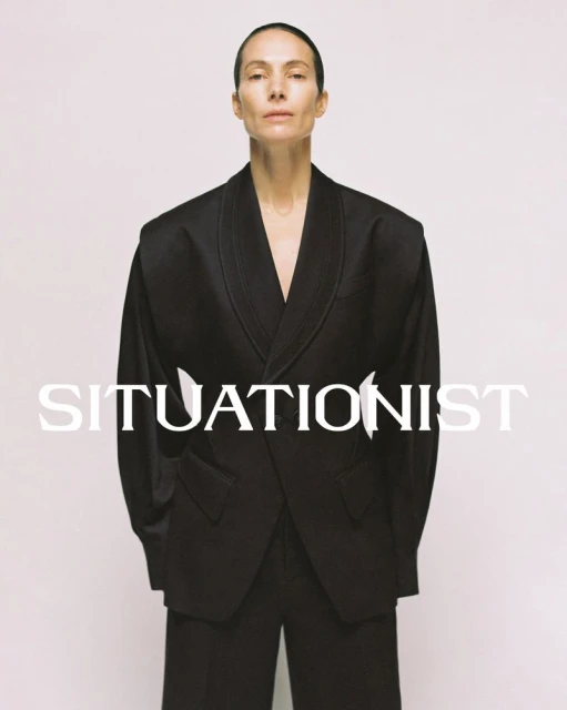Situationist S/S 2026 Campaign