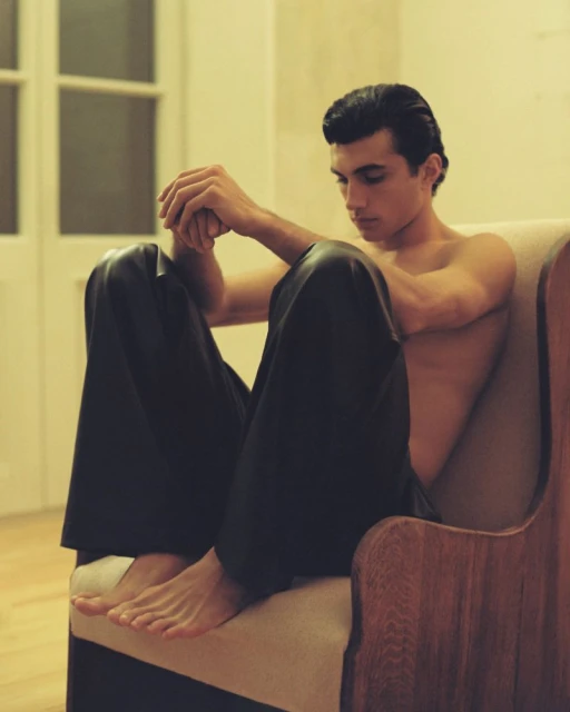 Situationist S/S 2026 Campaign