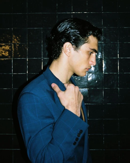 Situationist S/S 2026 Campaign