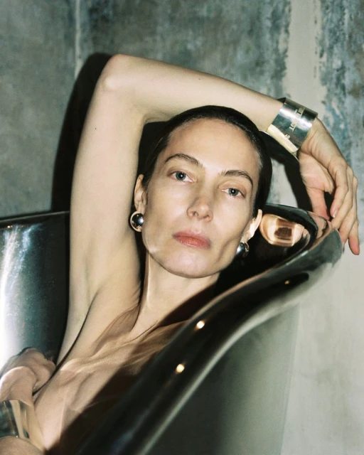 Situationist S/S 2026 Campaign