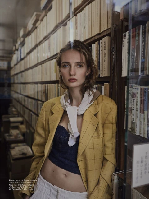 Linda Gumus Gerritsen