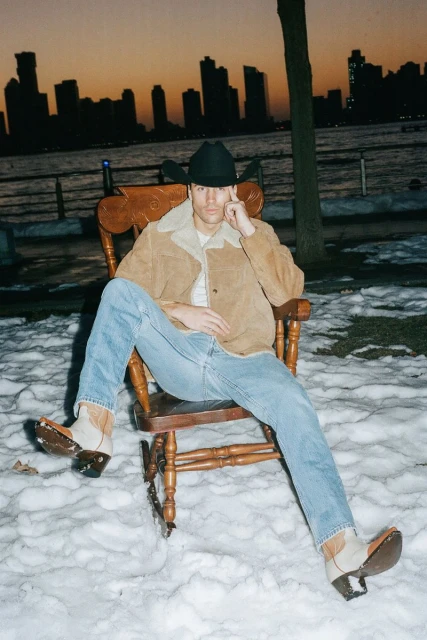 Rob Rausch Wasn’t Meant For This Life