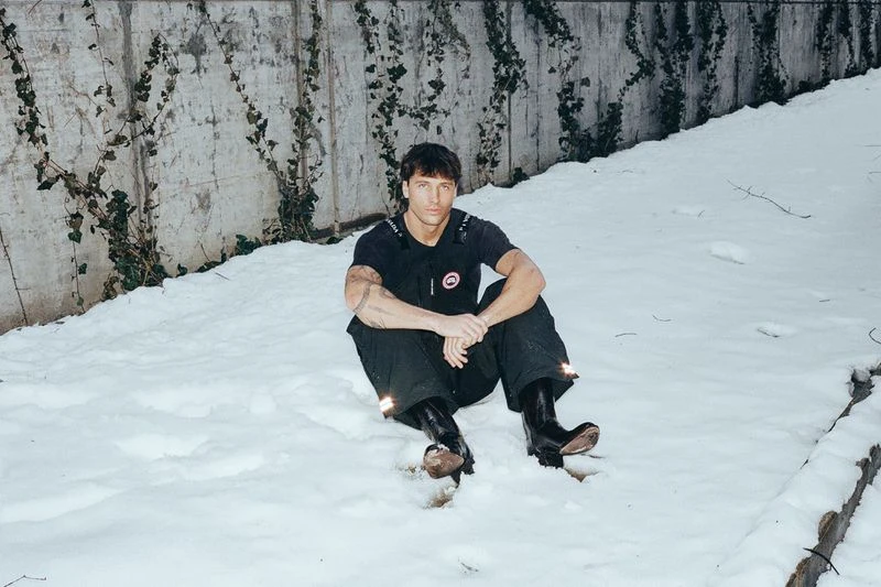 Rob Rausch Wasn’t Meant For This Life