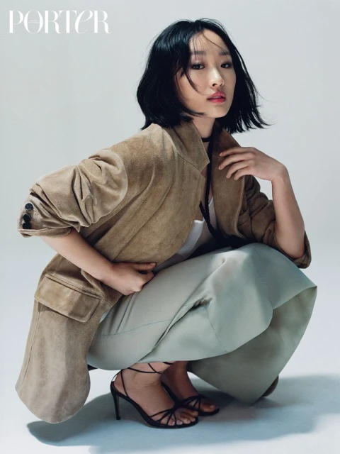 HOLLYWOOD’S RISING STARS OF 2026