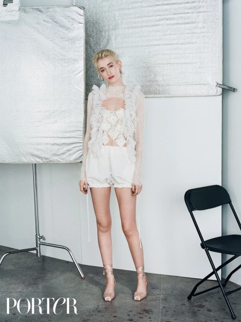 HOLLYWOOD’S RISING STARS OF 2026