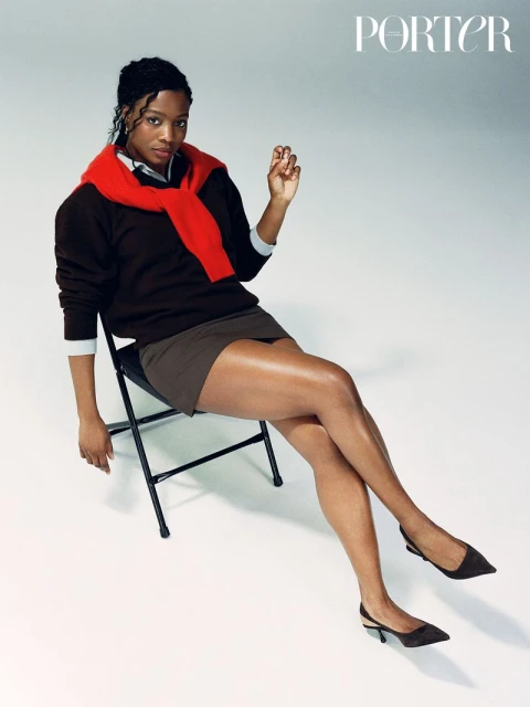 HOLLYWOOD’S RISING STARS OF 2026