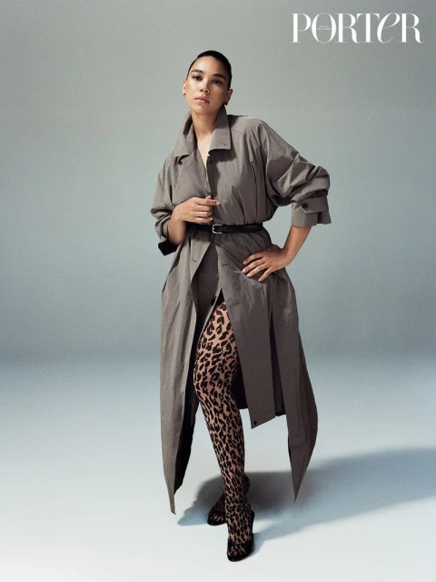 HOLLYWOOD’S RISING STARS OF 2026