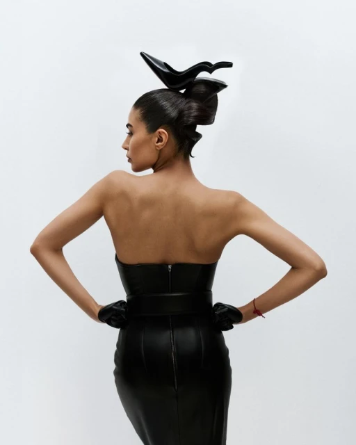 Fay Ezzat x Madame Arabia