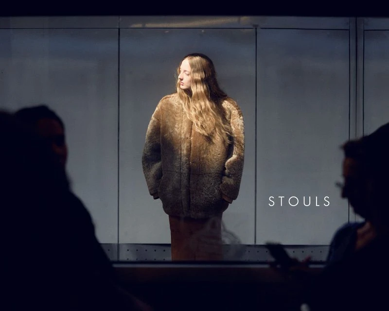 Stouls Fall Winter 2026 Lookbook