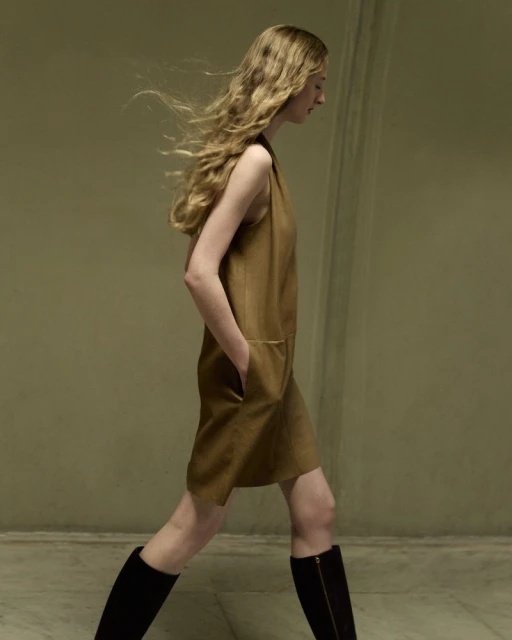 Stouls Fall Winter 2026 Lookbook