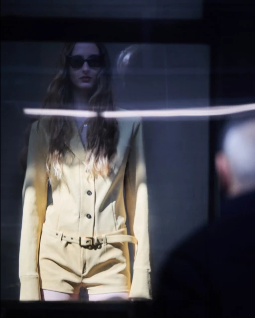 Stouls Fall Winter 2026 Lookbook