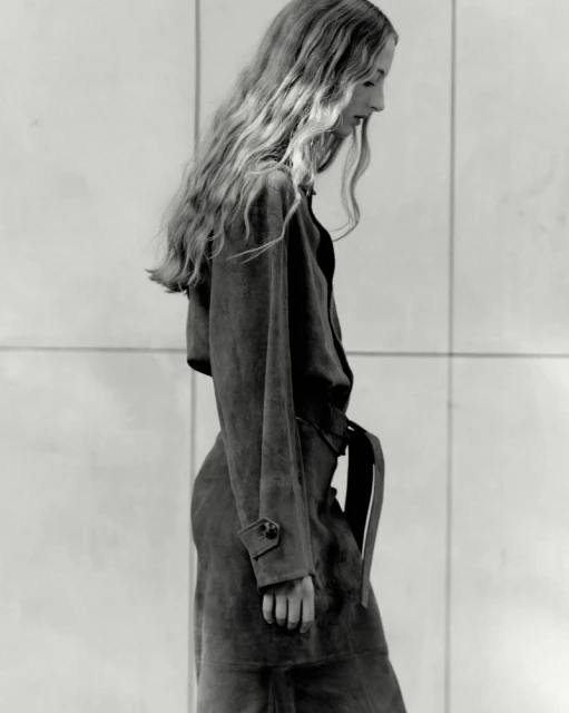 Stouls Fall Winter 2026 Lookbook