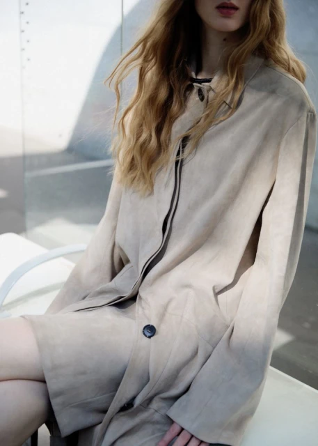 Stouls Fall Winter 2026 Lookbook