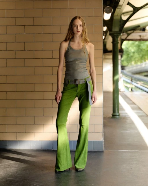 Stouls Fall Winter 2026 Lookbook