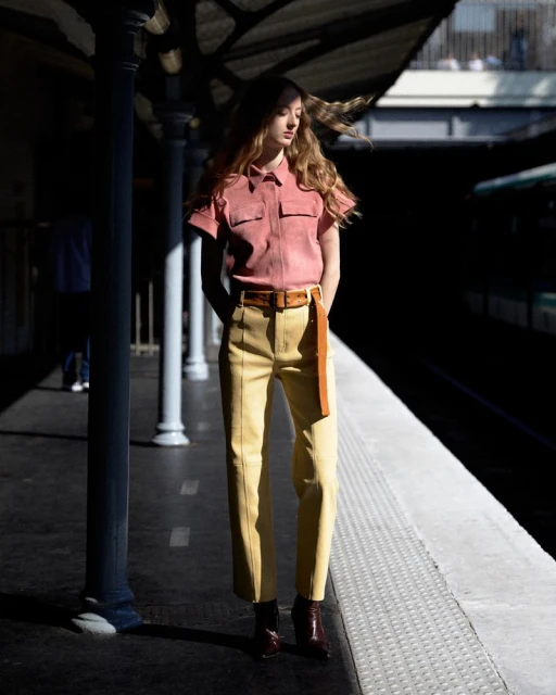 Stouls Fall Winter 2026 Lookbook