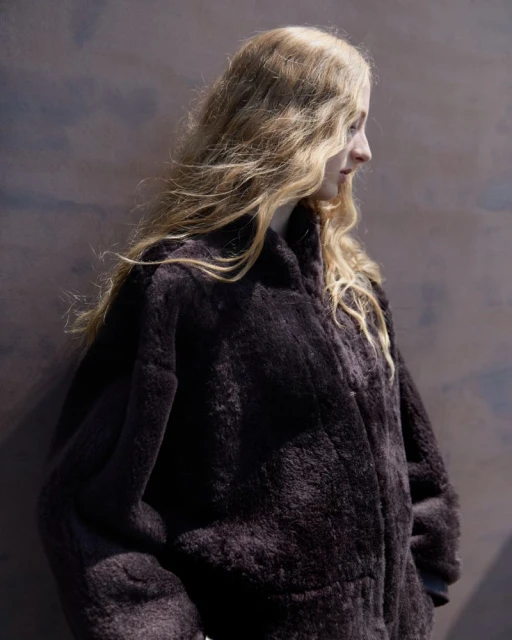 Stouls Fall Winter 2026 Lookbook