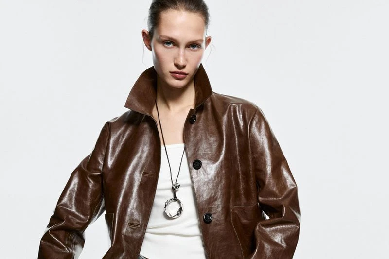 DENIM Spring 2026 Lookbook