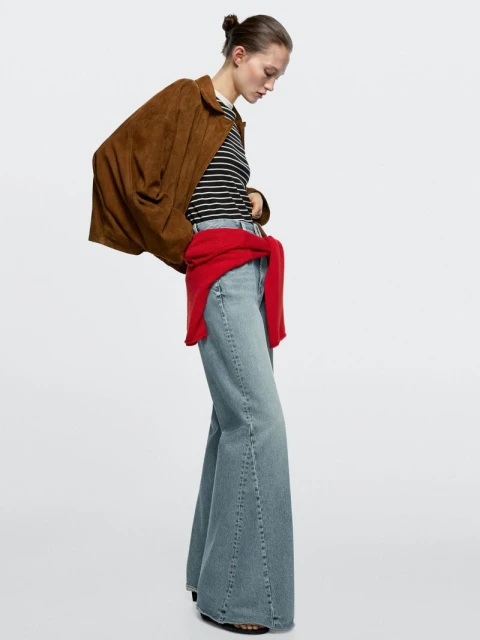 DENIM Spring 2026 Lookbook