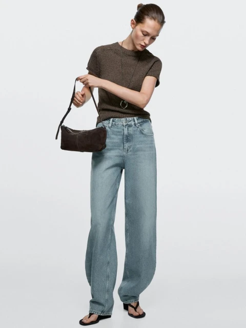 DENIM Spring 2026 Lookbook