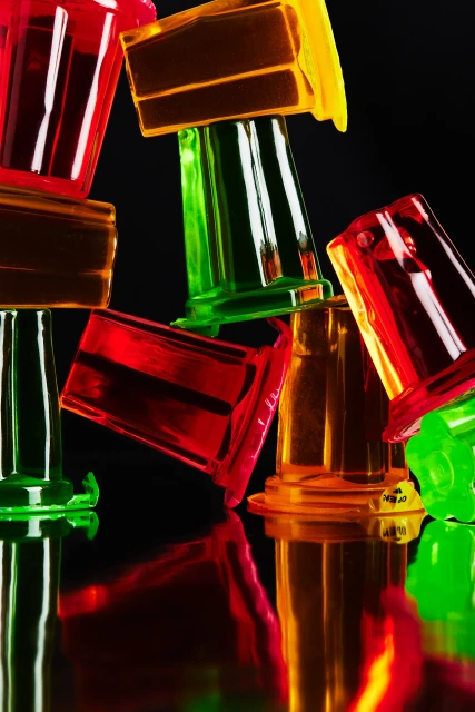 Personal Creative Projects