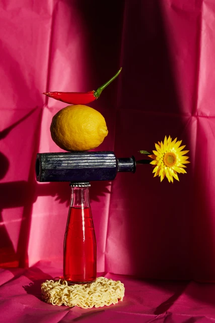 Personal Creative Projects