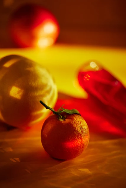 Personal Creative Projects