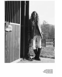 Not Far from the Woods