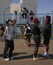 Bring Nike Jordan to London