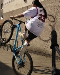 Bring Nike Jordan to London