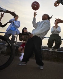 Bring Nike Jordan to London