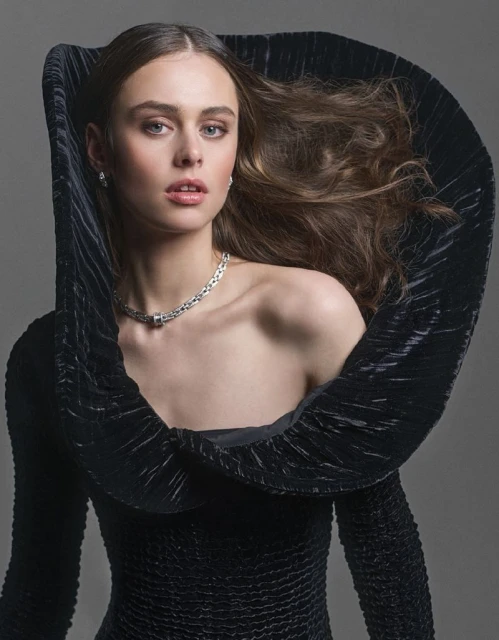 The Princess & the Frock