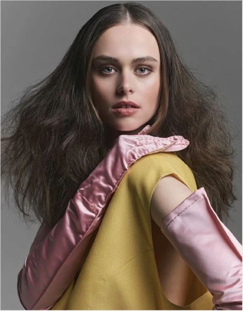 The Princess & the Frock