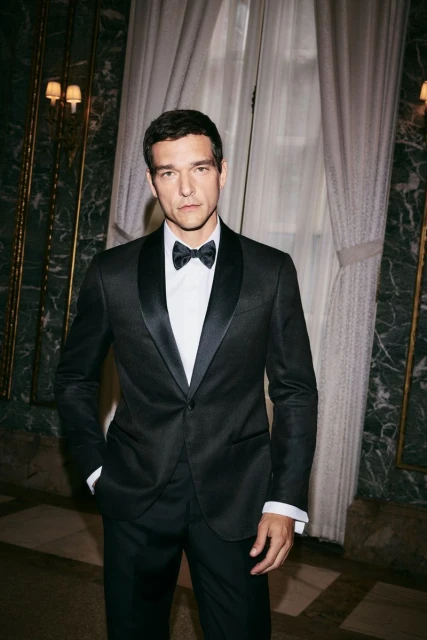 Party Dressing - Holiday 2025