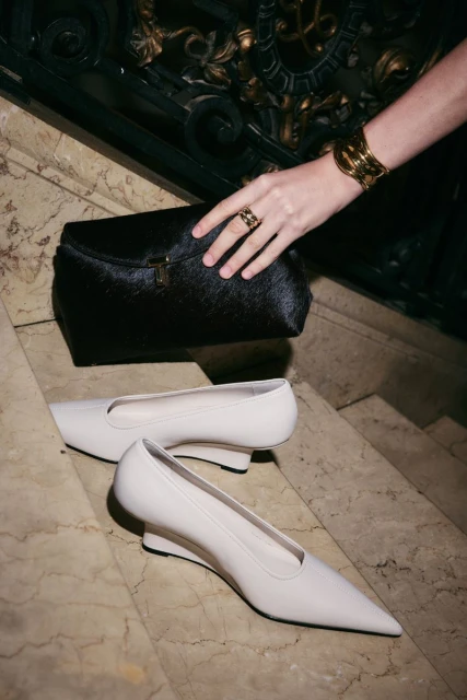 Party Dressing - Holiday 2025