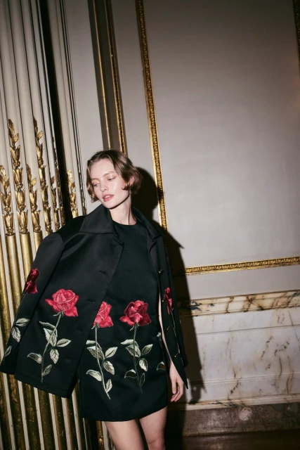 Party Dressing - Holiday 2025