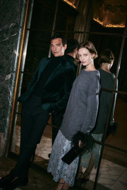 Party Dressing - Holiday 2025