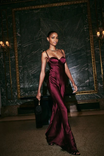 Party Dressing - Holiday 2025